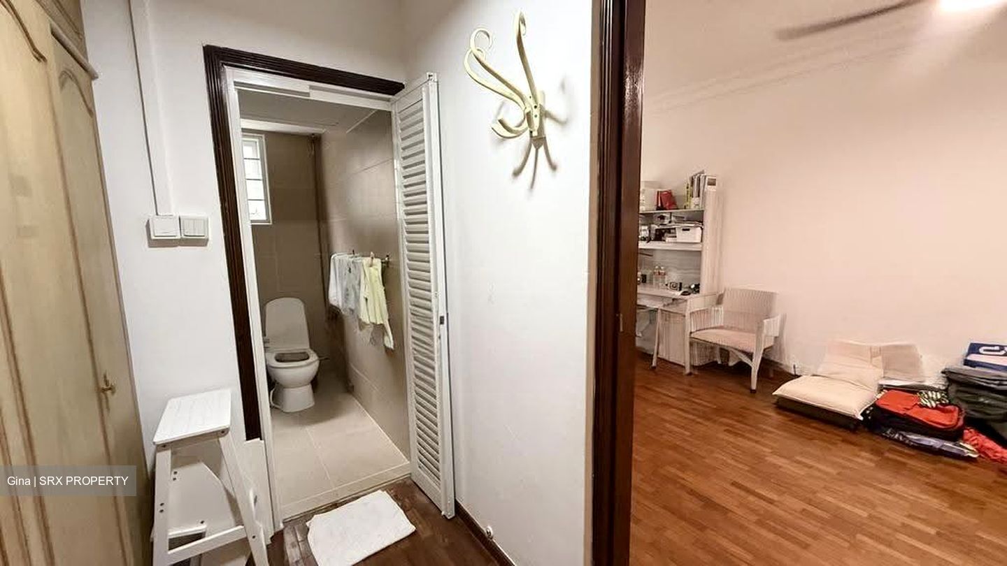 K-Lodge (D15), Apartment #635820291